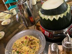 -尚竹阁冬瓜盅·18年地标美食(平洲店)