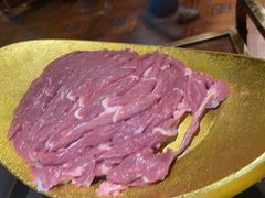 -羊大爷涮肉(亮马桥店)