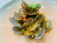 -名甬鲜坊·宁波海鲜(爱琴海店)