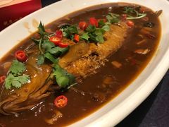 -鲁城往事(游客中心店)