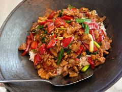-福巷湘食小馆·猛火现炒(上海首店)