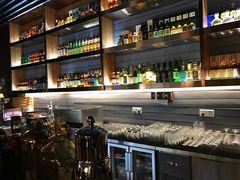 -771餐吧·咖啡·西餐·烤肉(金湖广场店)