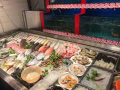 -长平老姿娘夜粥(平东一街店)