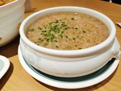 米汤野菌羹-天怡興·百年蒸饺(中心书城店)