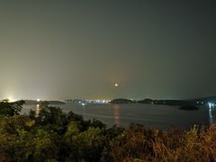 -天目湖涵田半山温泉