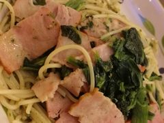 -萨莉亚意式餐厅(中信地铁商场店)