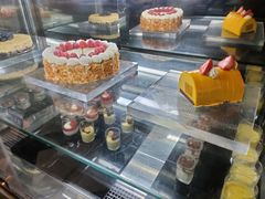 -君悦酒店·乐厨·高空自助餐(青年大街店)