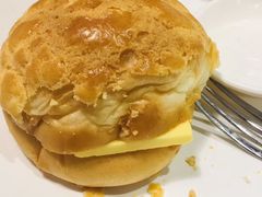 -新旺茶餐厅(嘉里城店)