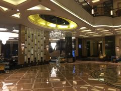 -上海浦东星河湾酒店