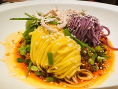 -绿茶餐厅(昌平悦荟店)