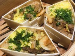 -味友味港印记(厦门集美银泰百货店)