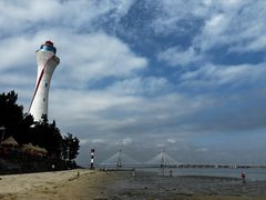 -北海金海湾红树林生态旅游区