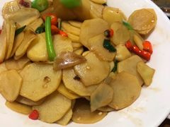 -鸡毛店·川菜(双楠店)