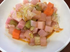 -力力豆花庄(广渠门店)