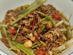 -九道菜(珠晖万达店)