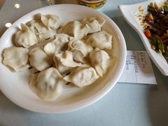 -大清花饺子(五五路店)