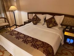 -西安交大南洋大酒店(交通大学青龙寺店)