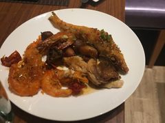 -北京王府井希尔顿酒店·万斯阁西餐厅