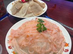 -杉姐老火锅(内街店)