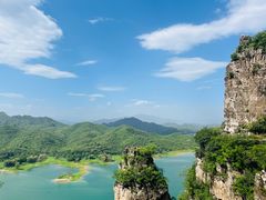 -易水湖景区