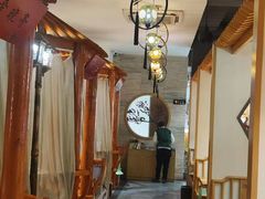 -陈家味(古柏店)