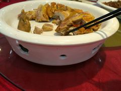 -小北江河鲜(旧城店)