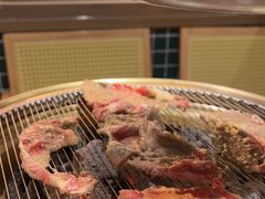 -西塔老太太泥炉烤肉(北京双井店)