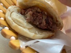 -闫家驴肉老店(华电一校店)