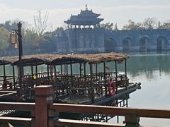 -茅山东方盐湖城景区