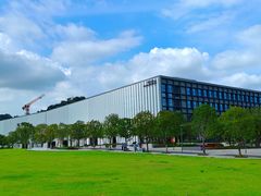 -深圳大学(丽湖校区)