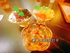 -熹悟海鲜火锅·广式打边炉