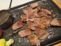 -豪享来(我格广场店)