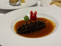 -临家小院·潮汕菜·商务宴请·点心(白石洲店)