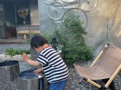 -出走咖啡·面包(宋庄店)