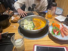 -水林间·寿喜烧自助(仙林金鹰店)
