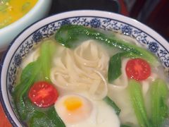 -京味张·北京烤鸭(南山店)