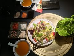 -無二炙坊·和牛烧肉(大钟寺1733店)
