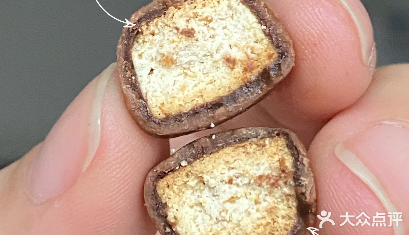 这谁家小零食？好吃的我怒囤五大盒！又脆又香