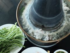 -天桥老金涮肉(牛街店)