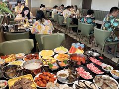 -神帆·元气汤泉(解放西路店)