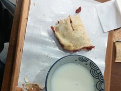 -头壹号 大油条·老长沙盖码饭(清河店)