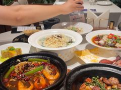 -狮王府淮扬菜(夫子庙老门东店)