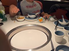 -左庭右院鲜牛肉火锅(苏州园区永旺店)