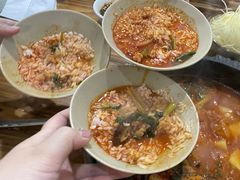 -笔记安顺夺夺粉火锅