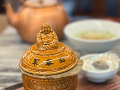 -安泰楼·佛跳墙创始人·传统闽味早茶·酒楼(三坊七巷闽菜地标店)