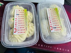 -宝正臻天津包子总店(金阳光居易店)