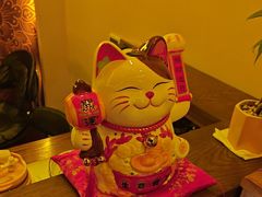 -金色莲花泰式按摩SPA(石牌店)