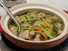 -潮府馆·非遗潮州菜·港式点心(世纪公园店)