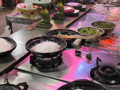 -光头饭店(新安路店)