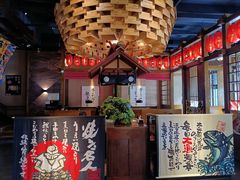 -千代武日本料理(哈西店)